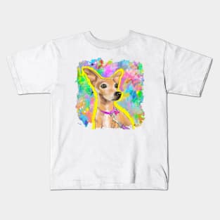 Doxie Kids T-Shirt